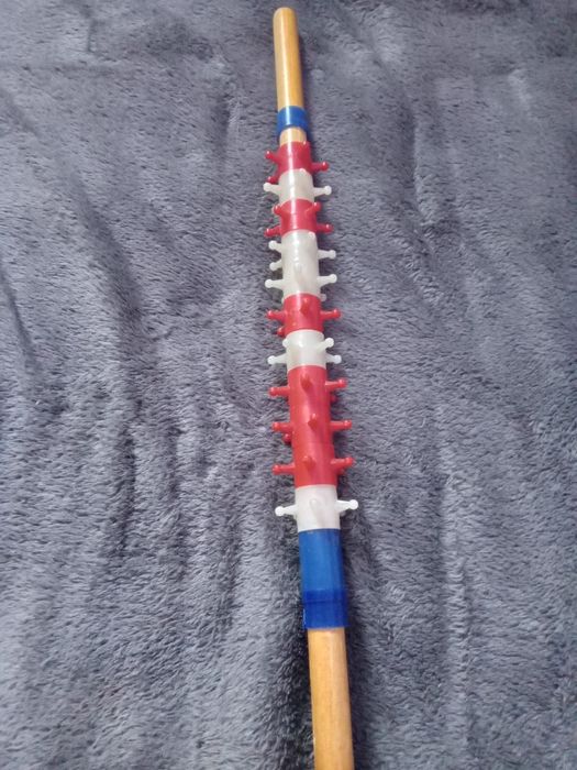 Масажер для тiла.