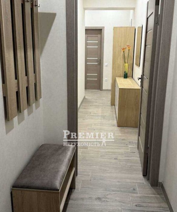 1-комнатная квартира по адресу (площадь 41 м²) - Atlanta.ua - фото 8