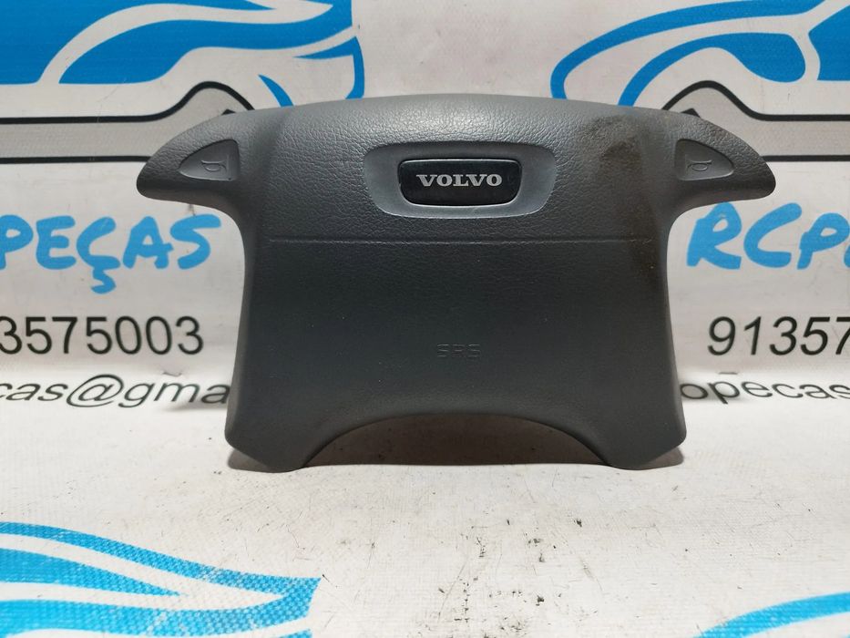 AIRBAG VOLANTE GUIADOR VOLVO V40 I 1 MK1 645 S40 I 1 MK1 644
