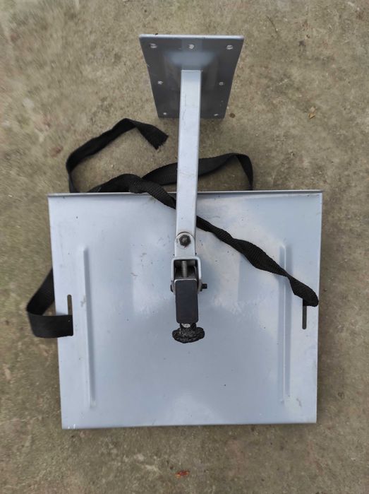 Кронштейн настенная полка для ТВ