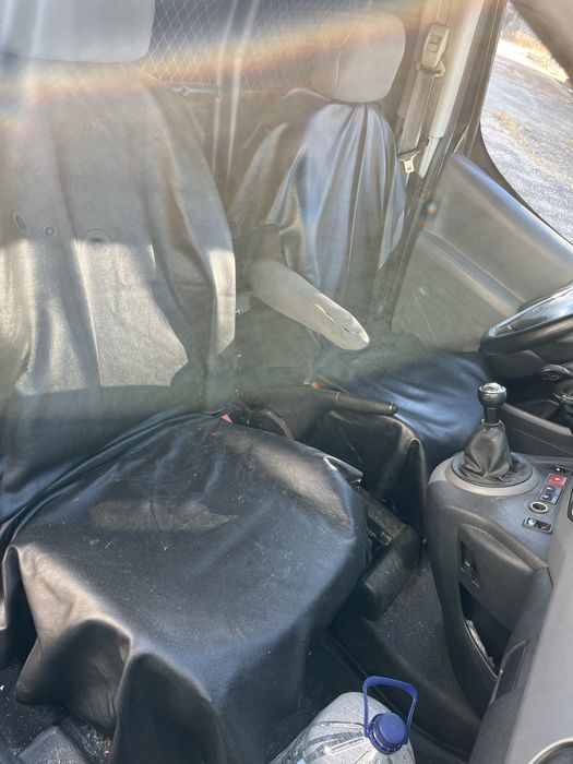 Citroen berlingo 1.6 hdi