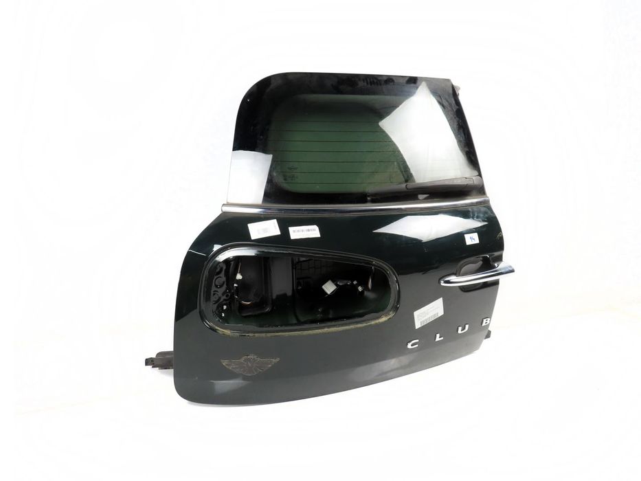 Tampa Da Mala Mini Mini Clubman Ref: 41007411614/8492745 2014 - 2026
