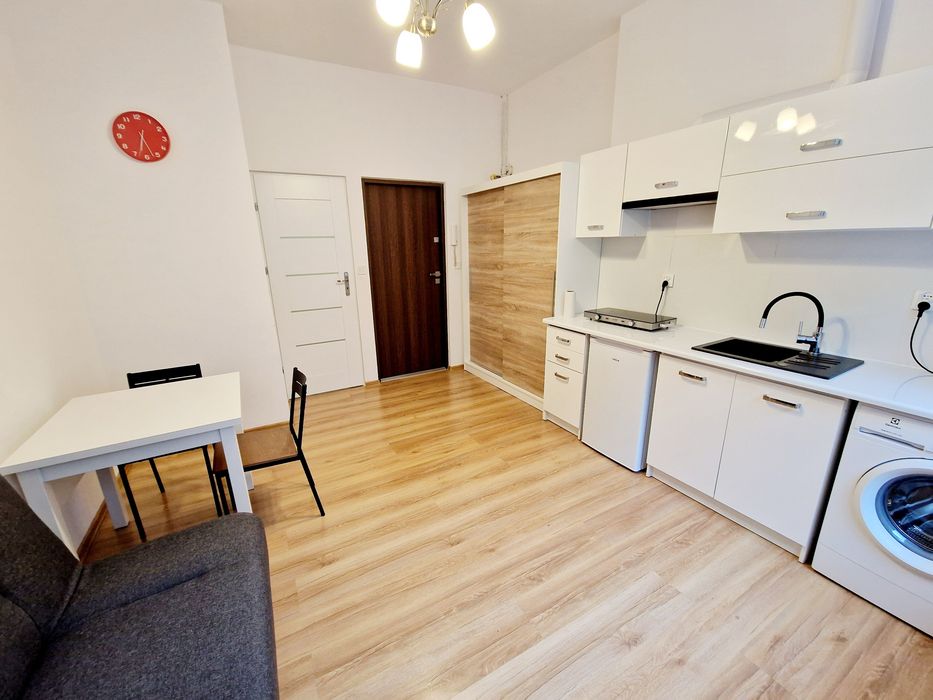 Studio in cheap price, flexbile terms