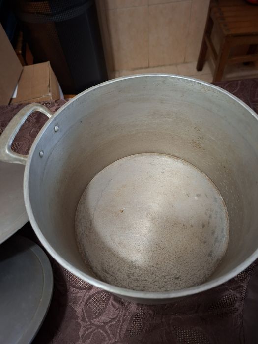 Conjunto Panelas NOVAS