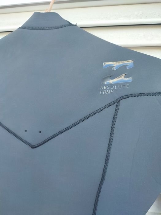 Fato de surf Billabong 3/2 Tam. S