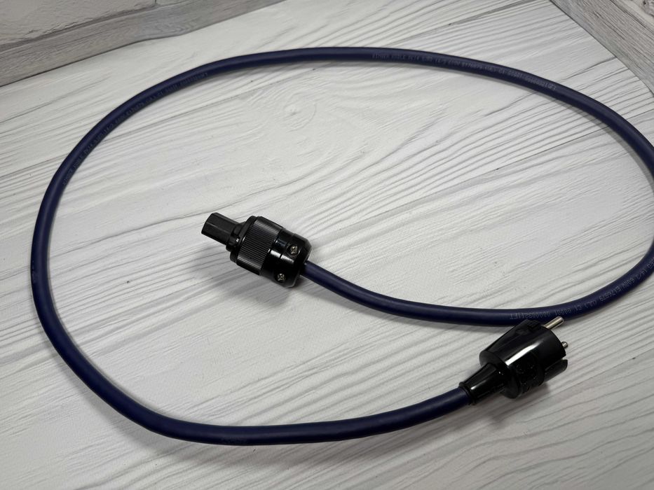Kimber Kable PK14 PowerKord | Power Cable Network / Sieciówka