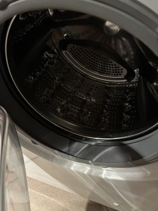 Pralka automatyczna LG Direct Drive