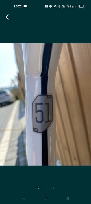 Rower szosowy Cannondale Slice