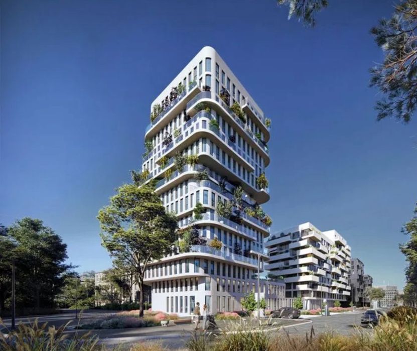 2-кімнатна квартира за адресою вул. Радість (площа 70 м²) - Atlanta.ua - фото 3