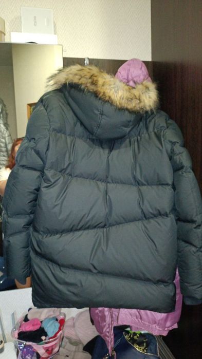 Пуховик новий Outventure