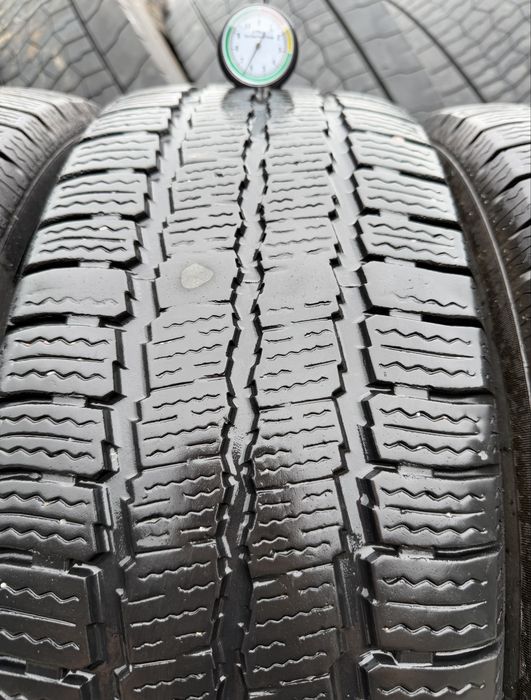 Opona 235/65/16C GT radial 4 szt.