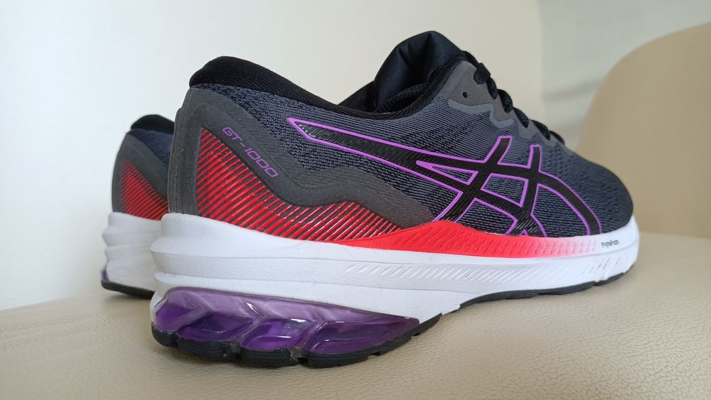 Asics Gel profesjonalne buty do biegania 41.5
