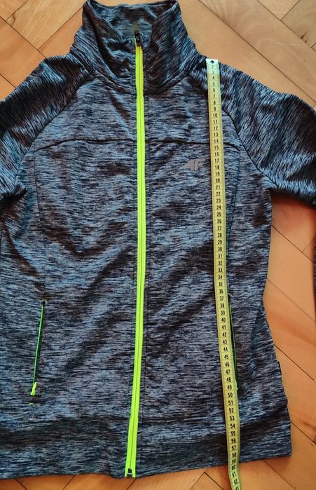 Sportowa bluza 4F