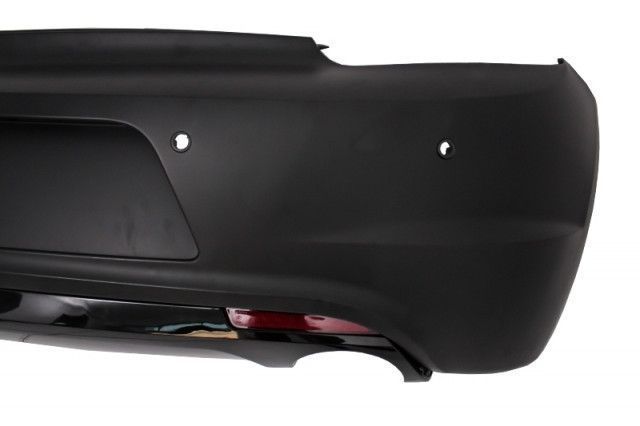 Para-choques VW Scirocco (2008 a 2014)