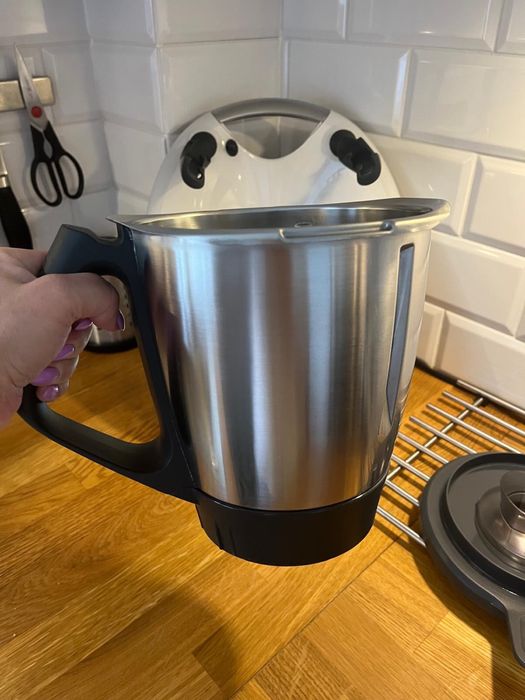 Vorwerk Thermomix TM5