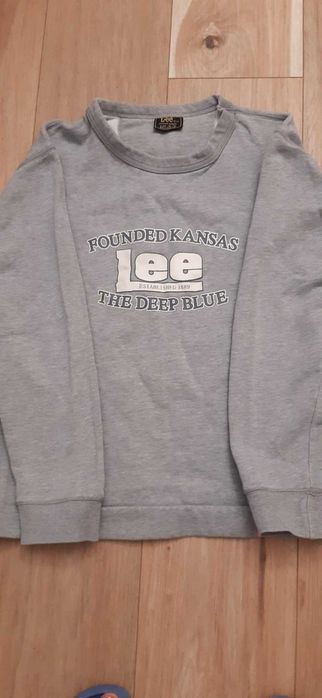Bluza LEE bardzo dobry stan