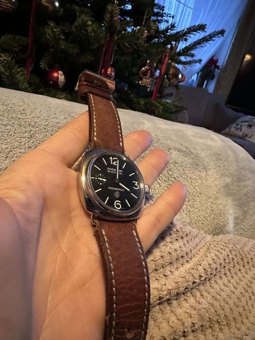 Panerai Radiomir 00380