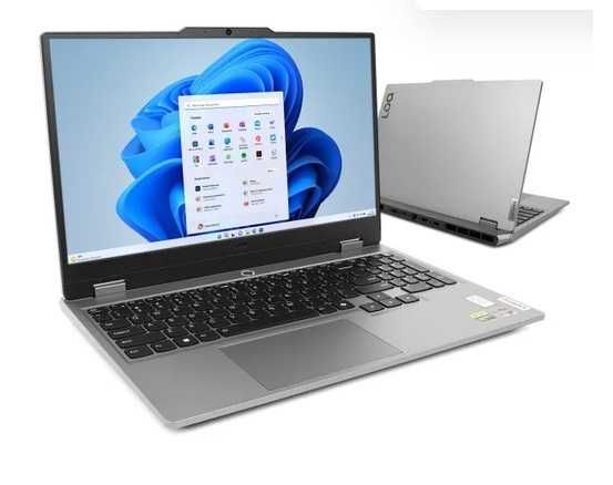Lenovo laptop gamingowy  LOQ 15 Ryzen 5 7235HS 15,6" 144hz 16gb 1TB GP36 Win11 RTX3050