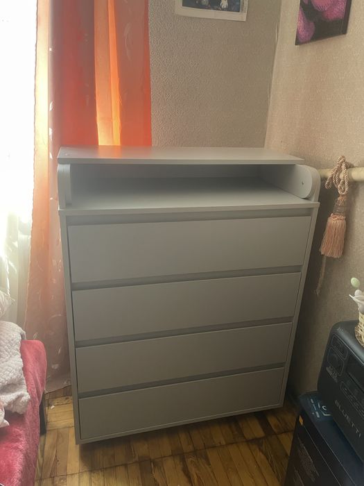 ПРОДАМ Комод-пеленатор!!!