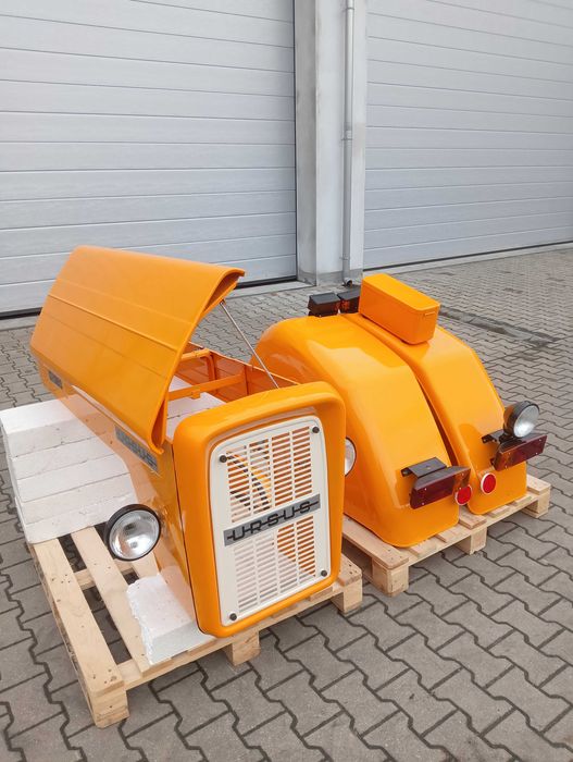 Maska Ursus C-360 C-360-3P