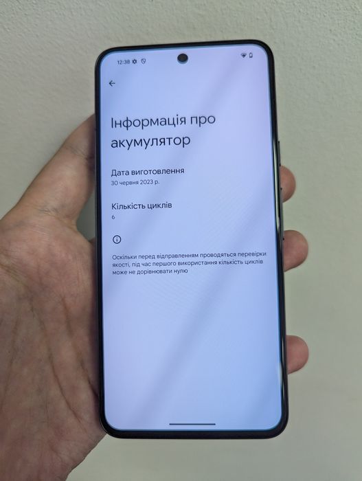 Google Pixel 8 НОВИЙ Neverlock 128 GB