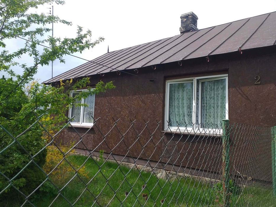 Dom – Szwejki - Widok 2