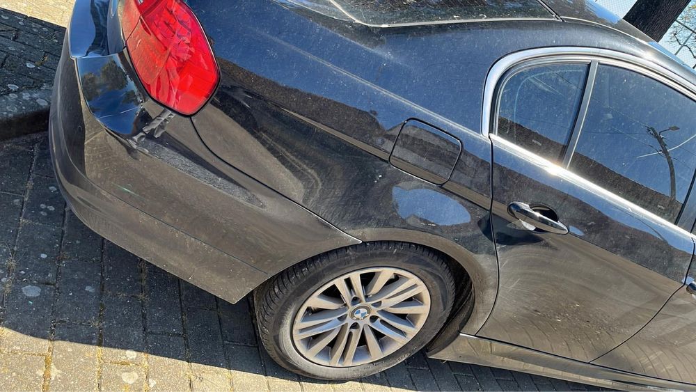 Bmw 320d de 2010