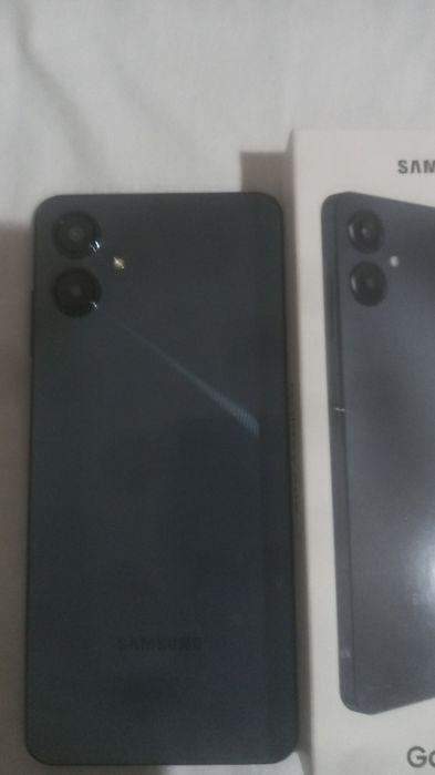 Telemóvel    A06   Samsung adroide