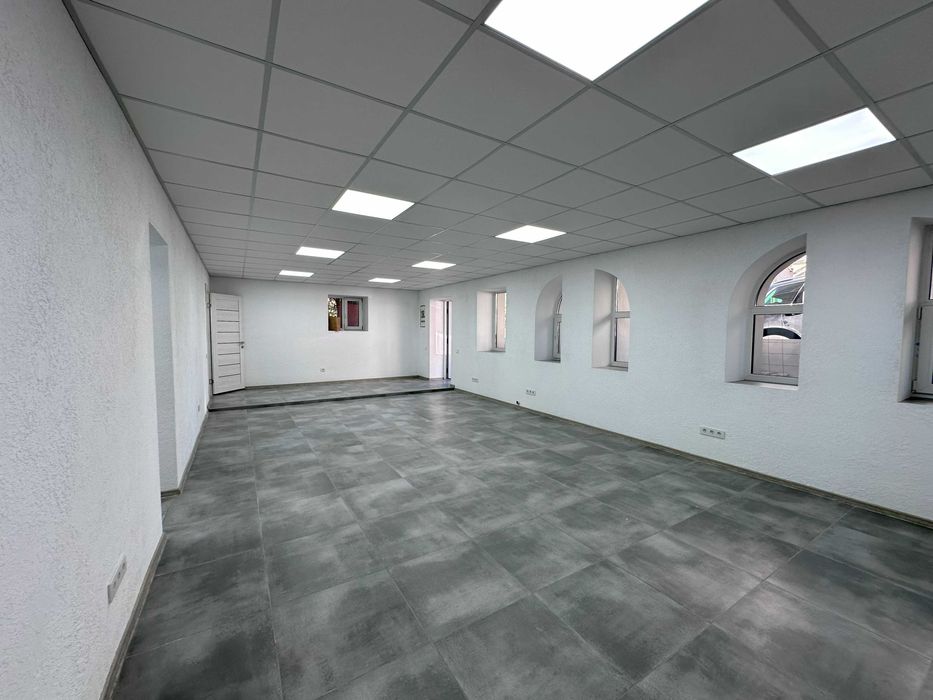 Коммерческая недвижимость по адресу Космонавтов просп. (площадь 75 м²) - Atlanta.ua - фото 8