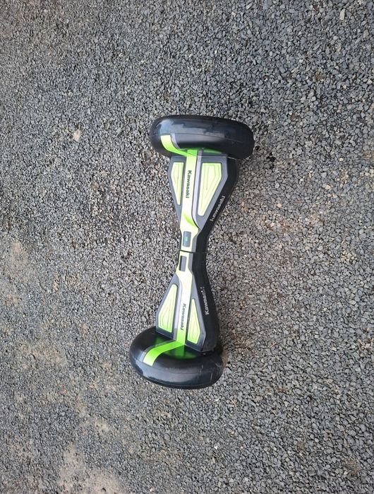 Hoverboard Kawasaki