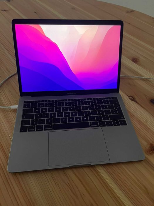MacBook Pro  13''