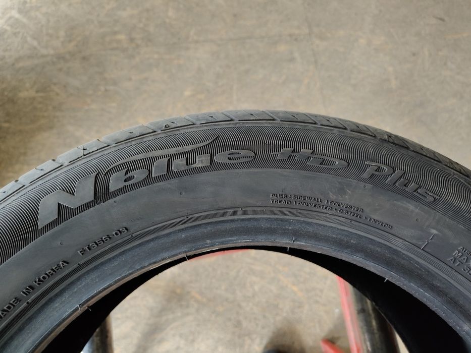 205/55R16 91V Nexen N Blue HD Plus         L608/170A