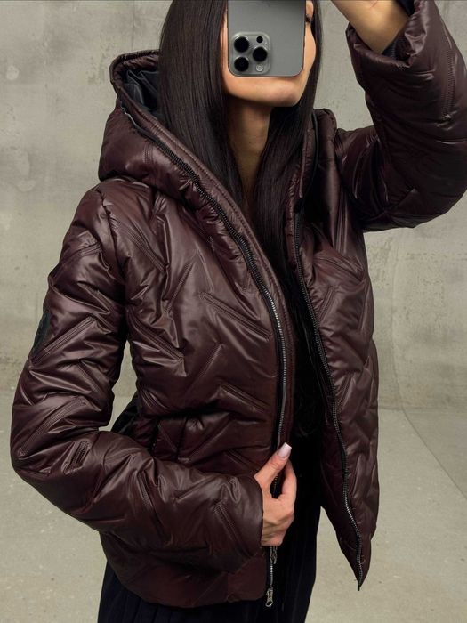 Куртка весняна жіноча/Куртка женская демисезонная весенняя мод 1050