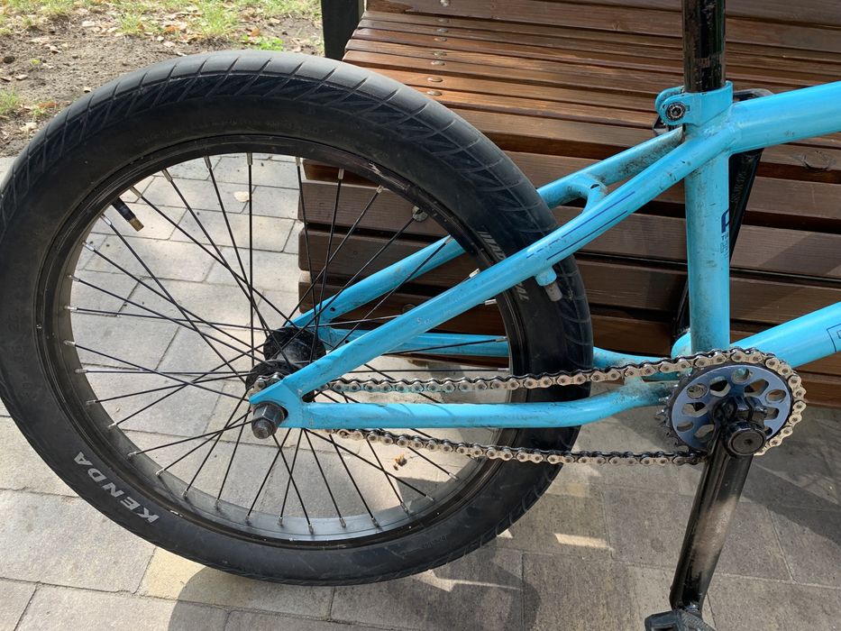 Бмх у хорошему стані