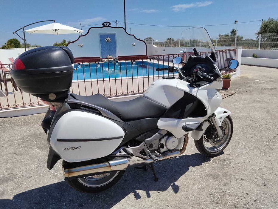Honda Deauville a venda