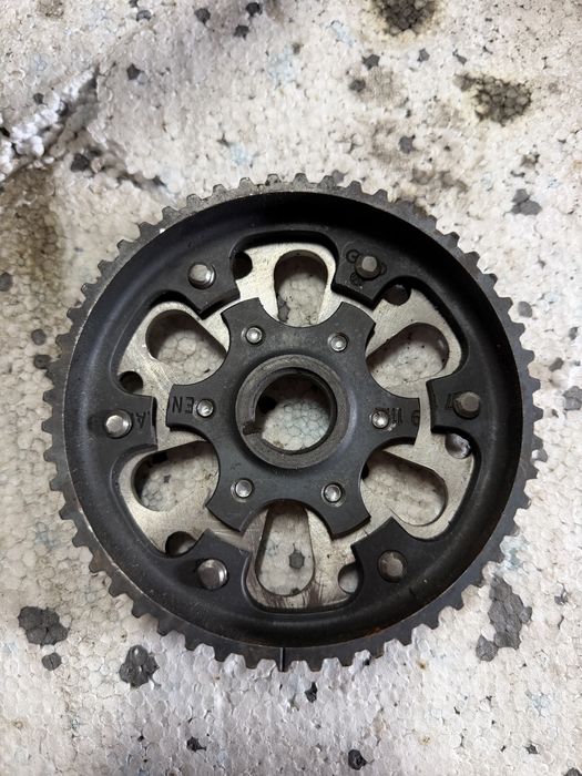Regulowane koło rozrzadu 1.8t 058