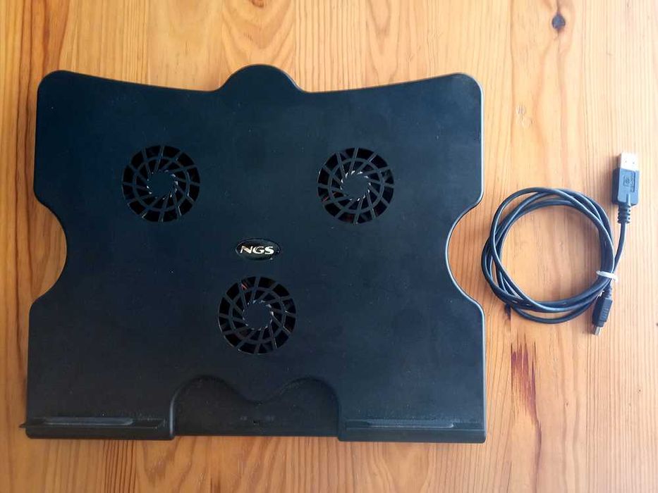 Bases De Ventilação Para Portátil