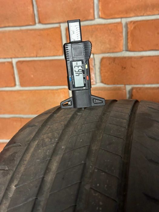 Opony Bridgestone Turanza ECO 225/65R17