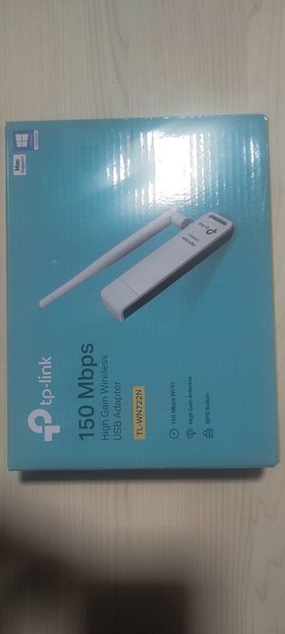 Pen wireless tp-link