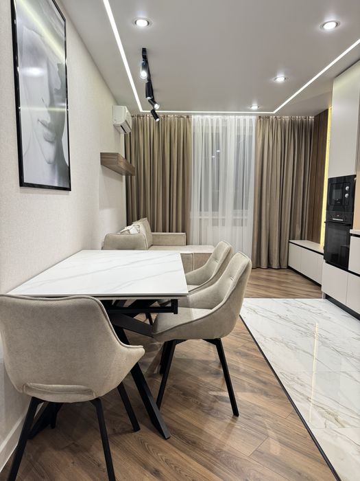 2-rooms apartment apartment by the address (area 65,1 m²) - Atlanta.ua - photo 8