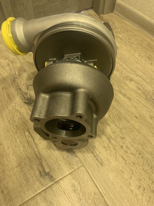 Турбокомпресор, турбонаддув, турбіна на  Volvo, Вольво  BRTX 7675