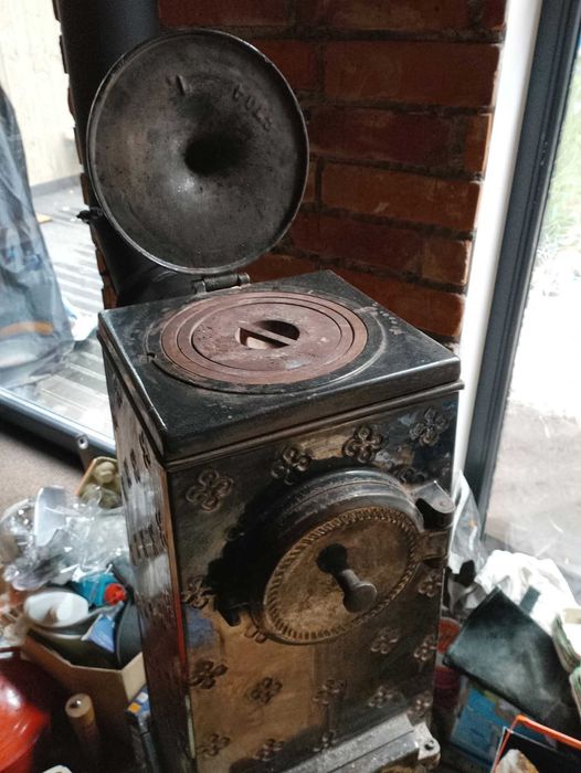 Piecyk Koza Westfalka 7 KW