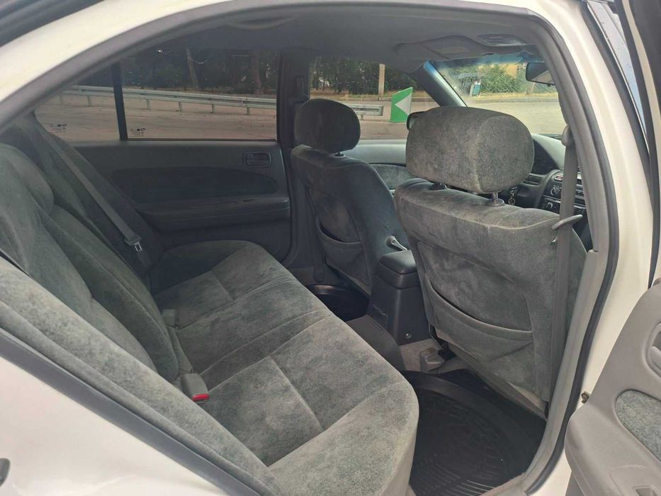 Renault Samsung SM5 2.0 (nissan maxima a32)