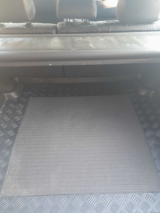 TOYOTA COROLLA 1,6 benzyna 2002