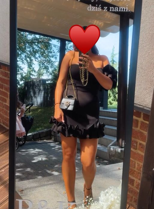 Sukienka / komplet By Shenobia