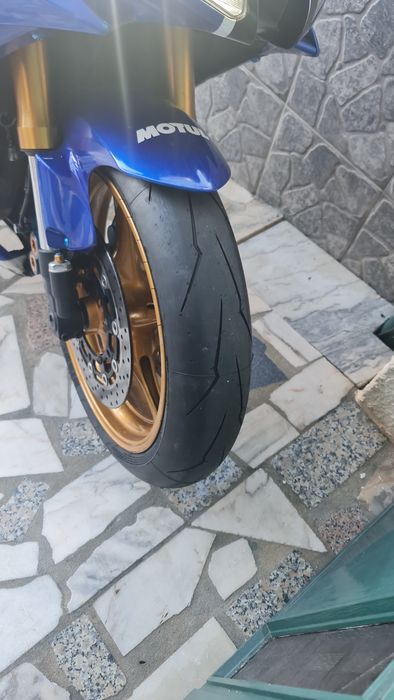 Yamaha YZF-R6 RJ11 — 2007 | Edição “20.000 RPM” | Preparada e muito estimada