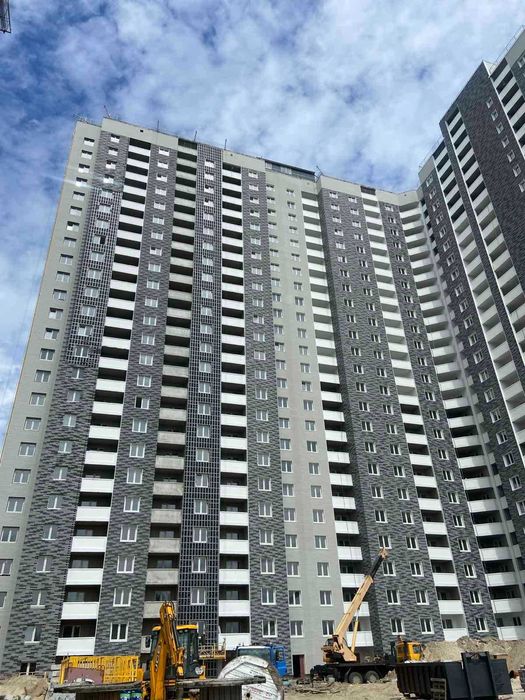 1-комнатная квартира по адресу пер. Энергетиков (площадь 48,2 м²) - Atlanta.ua - фото 6