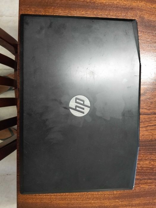 HP Pavilion Gaming