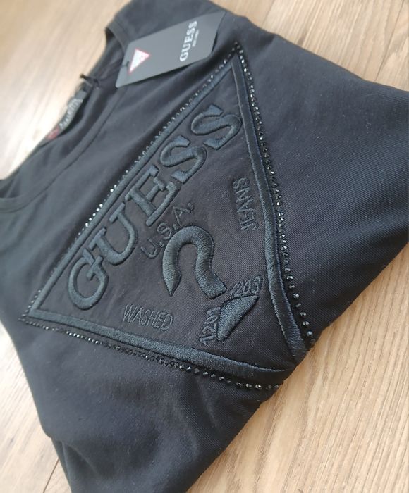 Koszulka damska Guess