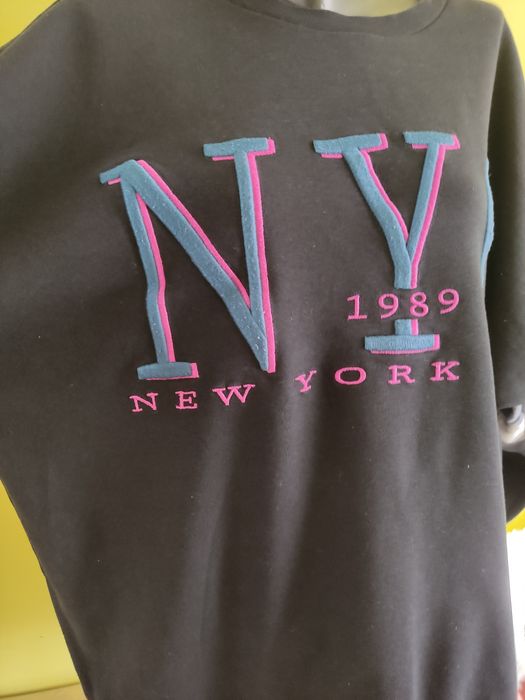 Bluza damska sportowa